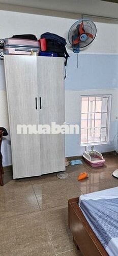 Sang lại phòng trọ đang ở - gần Bến Xe Quận 8