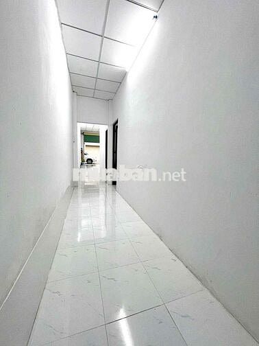 NHÀ MT KHU K300 - 4X20 - GIÁ 18tr/tháng