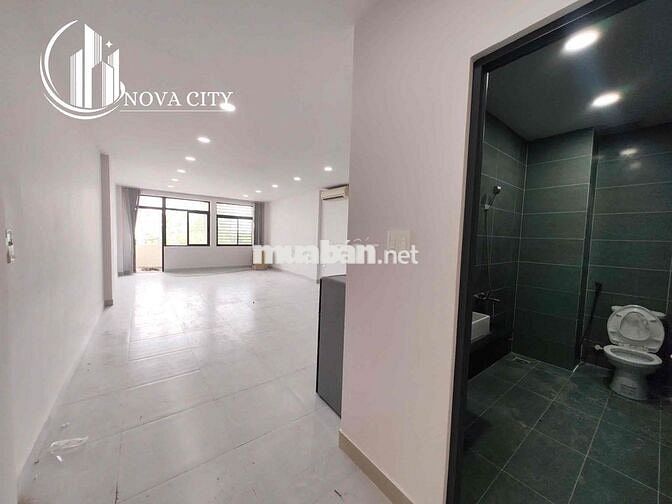 PHÒNG NGUYÊN LẦU 60M2 SIÊU RỘNG  - GẦN CÁC ĐH Q7, Q8, BÌNH CHÁNH