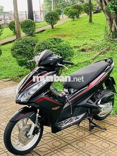 air blade đen nhám biển tp chính chủ