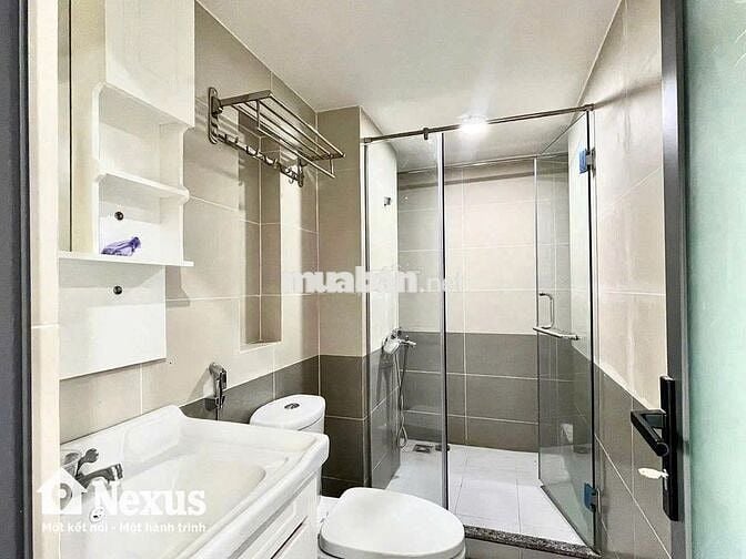 căn hộ gác, studio đầy đủ nội thất gần phú mỹ hưng quận 7 rộng  giá rẻ