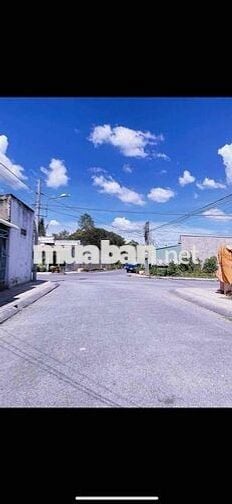 BÁN NỀN GẦN CHỢ ĐÔNG BÌNH CÁCH TT CẦN THƠ 9km
