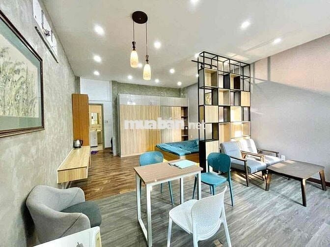 ✅ CHO THUÊ CĂN 1PN THOÁNG - AN NINH ĐẦY ĐỦ TIỆN NGHI NGAY KHU SÂN BAY