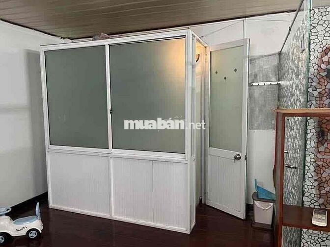 Cho thuê phòng trọ sạch sẽ 25m2 cmt8 q10