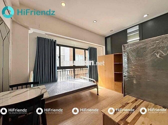 CC MINI MỚI, CỬA SỔ LỚN KHÔNG GIỚI HẠN NGƯỜI Ở, TRƯỜNG CHINH TÂN BÌNH