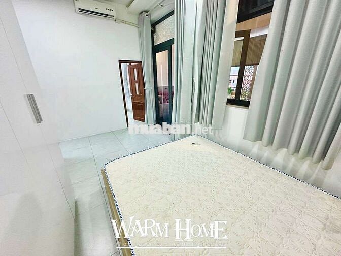 CHO THUÊ CĂN HỘ PENTHOUSE 2PN RỘNG 100m ở Lê Văn Sỹ, Quận 3