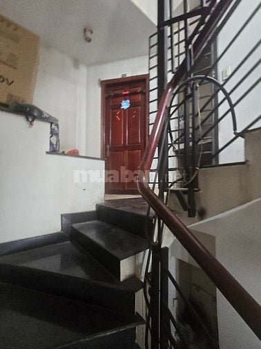 Bán nhà mặt phố Lâm Văn Bền, Tân Thuận Tây, Quận 7, 19,2 tỷ, 50m2