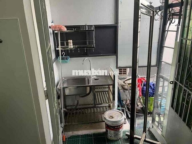Cho thuê phòng trọ sạch sẽ 25m2 cmt8 q10