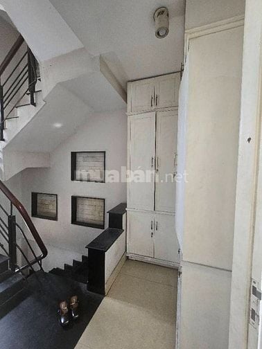 Bán nhà mặt phố Lâm Văn Bền, Tân Thuận Tây, Quận 7, 19,2 tỷ, 50m2