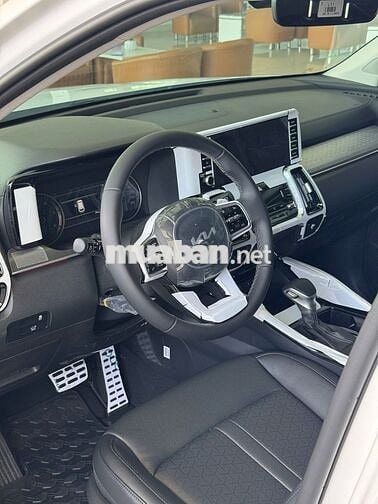 Kia Sorento 2025 Luxury 2.2 AT
