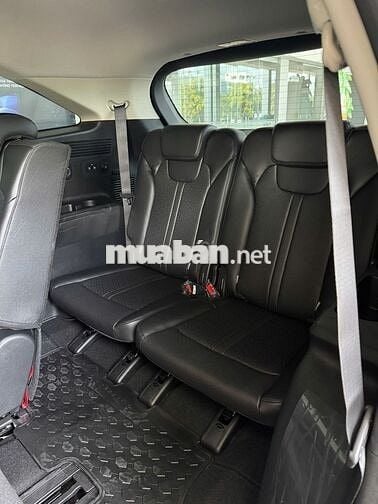 Kia Sorento 2025 Luxury 2.2 AT