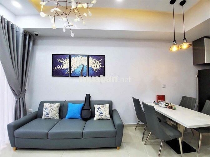 Cho Thuê căn hộ chung cư cao cấp Botanica Premier ,Novaland ,Sân Bay
