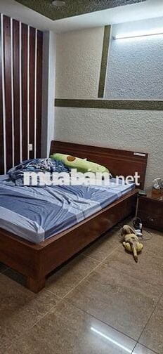 Sang lại phòng trọ đang ở - gần Bến Xe Quận 8