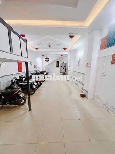 CHO THUÊ PHÒNG FULL NỘI THẤT - 25M2