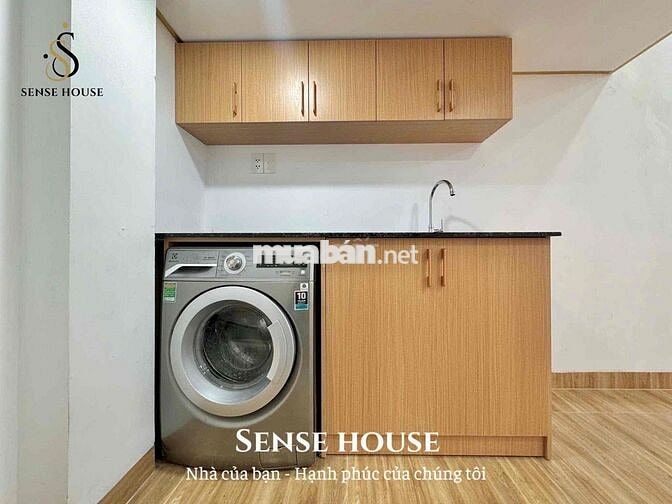 ✨ CHO THUÊ DUPLEX FULL NỘI THẤT – TRẦN TẤN, TÂN PHÚ ✨