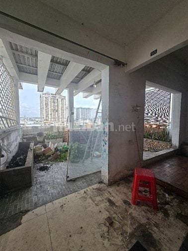 Bán nhà mặt phố Lâm Văn Bền, Tân Thuận Tây, Quận 7, 19,2 tỷ, 50m2