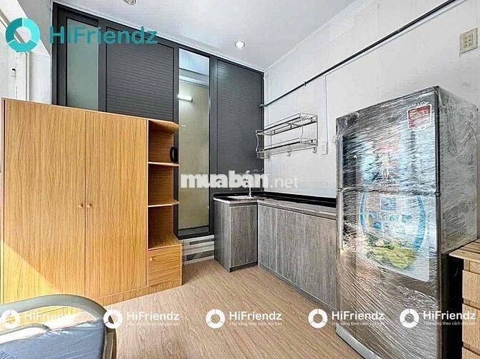 CC MINI MỚI, CỬA SỔ LỚN KHÔNG GIỚI HẠN NGƯỜI Ở, TRƯỜNG CHINH TÂN BÌNH