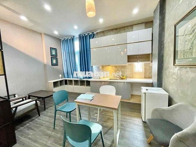 ✅ CHO THUÊ CĂN 1PN THOÁNG - AN NINH ĐẦY ĐỦ TIỆN NGHI NGAY KHU SÂN BAY