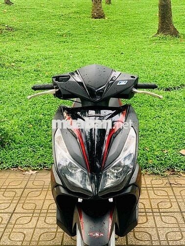 air blade đen nhám biển tp chính chủ