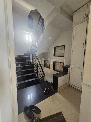 Bán nhà mặt phố Lâm Văn Bền, Tân Thuận Tây, Quận 7, 19,2 tỷ, 50m2