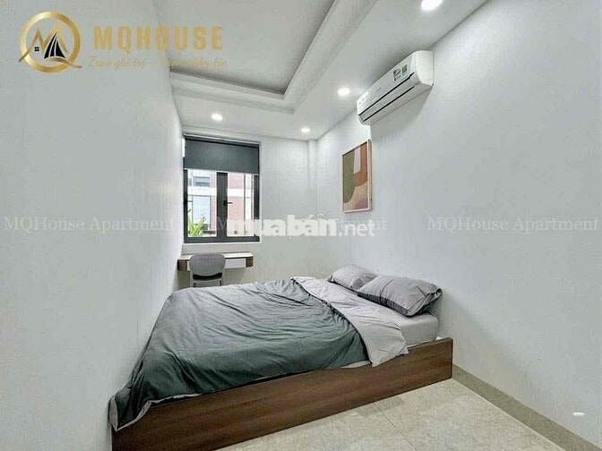 🌸Căn Hộ 2PN MỚI 100% CÓ BAN CÔNG FULL NỘI THẤT NGAY 3 THÁNG 2 CÓ MGR🌸