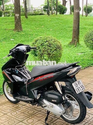 air blade đen nhám biển tp chính chủ