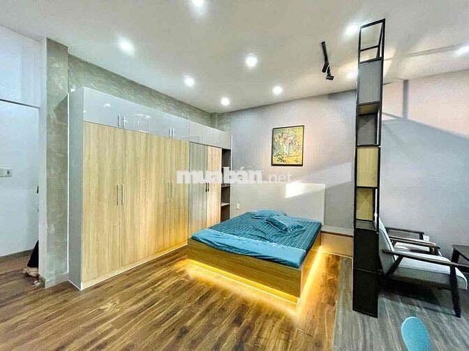 ✅ CHO THUÊ CĂN 1PN THOÁNG - AN NINH ĐẦY ĐỦ TIỆN NGHI NGAY KHU SÂN BAY