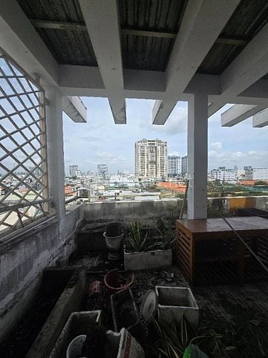 Bán nhà mặt phố Lâm Văn Bền, Tân Thuận Tây, Quận 7, 19,2 tỷ, 50m2