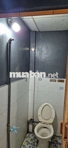 Nhà trọ cho thuê,chính chủ có gác ,giờ tự do