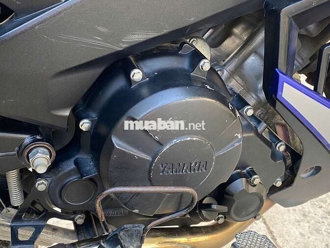 Exciter 150cc bs66
