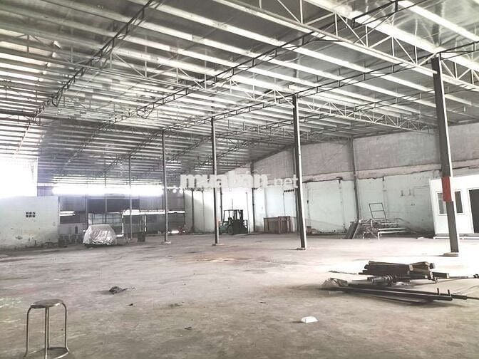 KHO 1000m2 , CÓ VĂN PHÒNG - VÕ VĂN VÂN - VLB