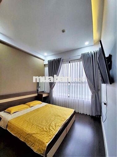 Cho Thuê căn hộ chung cư cao cấp Botanica Premier ,Novaland ,Sân Bay