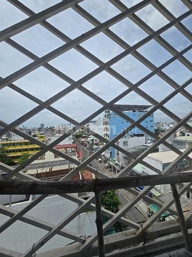 Bán nhà mặt phố Lâm Văn Bền, Tân Thuận Tây, Quận 7, 19,2 tỷ, 50m2