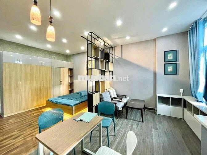 ✅ CHO THUÊ CĂN 1PN THOÁNG - AN NINH ĐẦY ĐỦ TIỆN NGHI NGAY KHU SÂN BAY