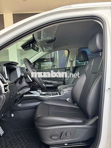 Kia Sorento 2025 Luxury 2.2 AT