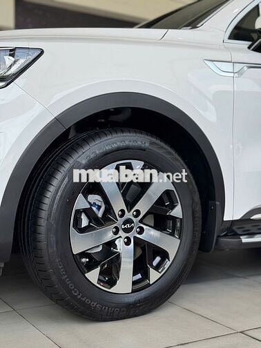 Kia Sorento 2025 Luxury 2.2 AT