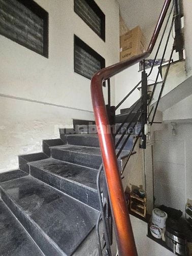 Bán nhà mặt phố Lâm Văn Bền, Tân Thuận Tây, Quận 7, 19,2 tỷ, 50m2