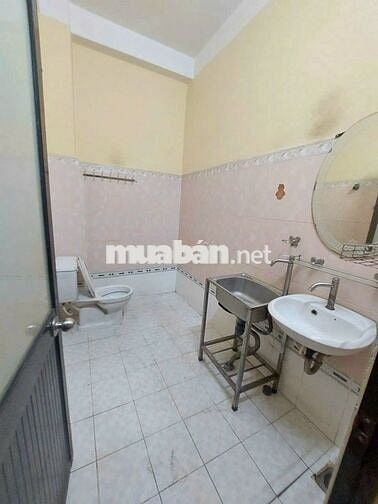 KDTL BÁN NHÀ 1T1L 37M ĐOÀN VĂN BƠ Q4 GIÁ 2TỶ900TR SHR HẺM 5M2