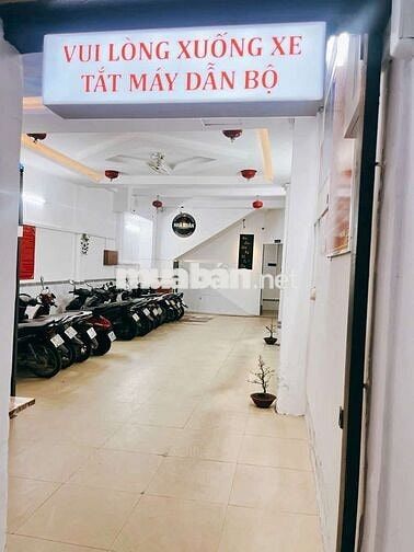 CHO THUÊ PHÒNG FULL NỘI THẤT - 25M2