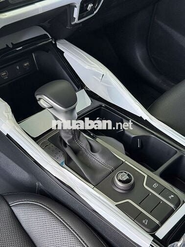 Kia Sorento 2025 Luxury 2.2 AT