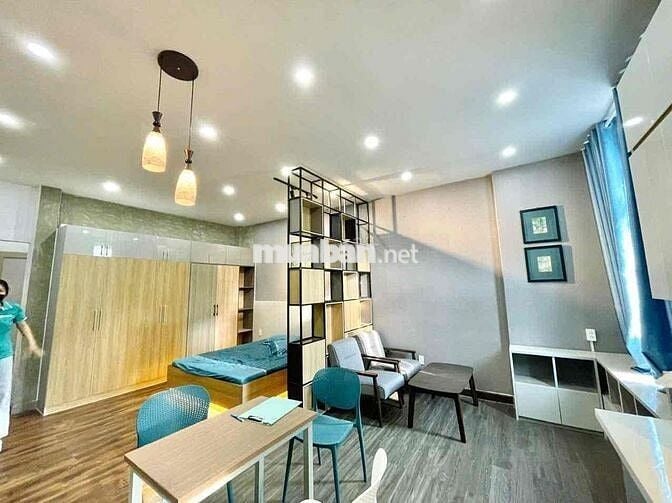 ✅ CHO THUÊ CĂN 1PN THOÁNG - AN NINH ĐẦY ĐỦ TIỆN NGHI NGAY KHU SÂN BAY