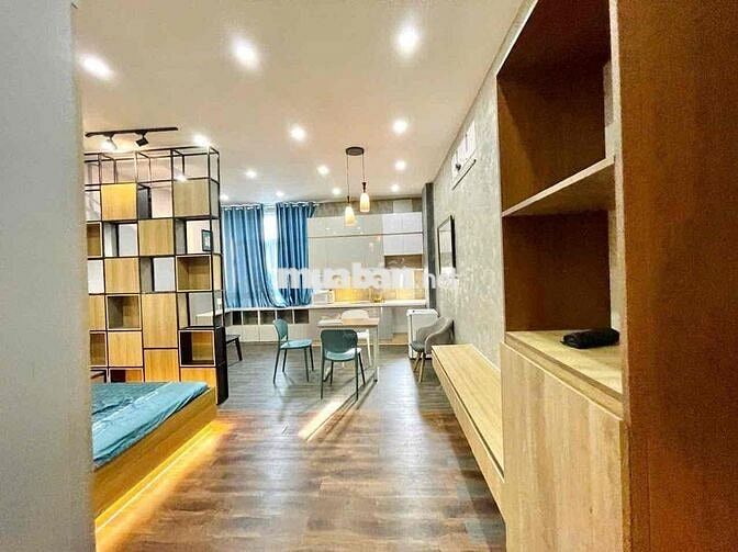 ✅ CHO THUÊ CĂN 1PN THOÁNG - AN NINH ĐẦY ĐỦ TIỆN NGHI NGAY KHU SÂN BAY