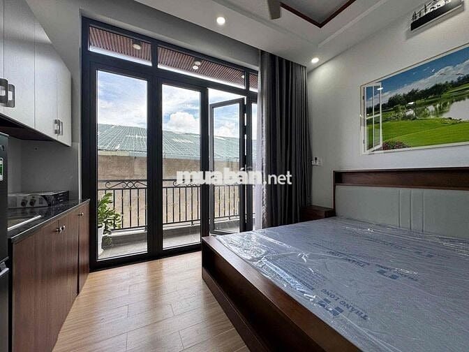 ✨ CĂN HỘ FULL NỘI THẤT – GIÁ CHỈ 5TR5/THÁNG ✨