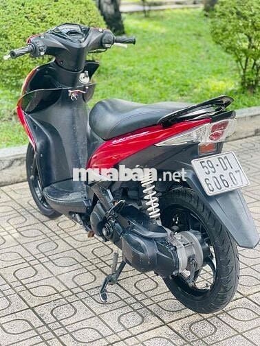 luvias Fi biển tp