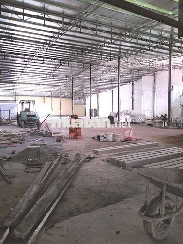 KHO 1000m2 , CÓ VĂN PHÒNG - VÕ VĂN VÂN - VLB