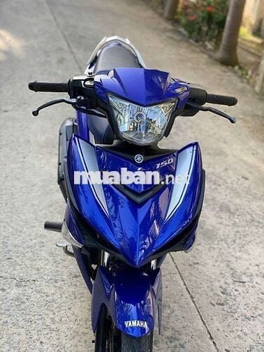 Exciter 150cc bs66