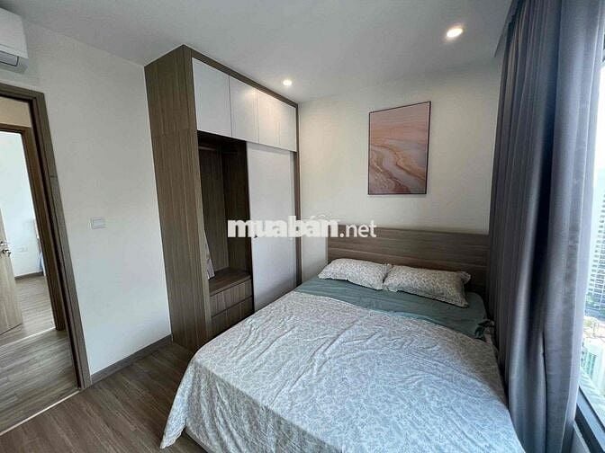 SIÊU HÓT CĂN 2PN+ FULL ĐỒ CHỈ 3,9 TỶ TẠI VINHOMES OCP