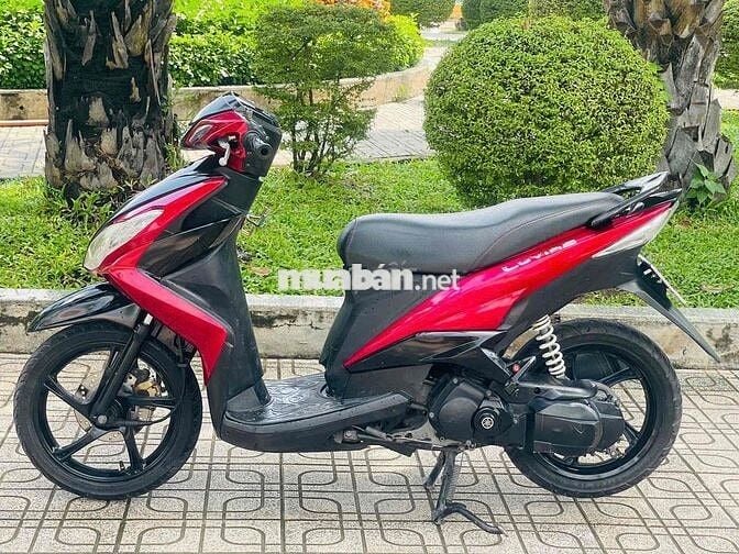 luvias Fi biển tp