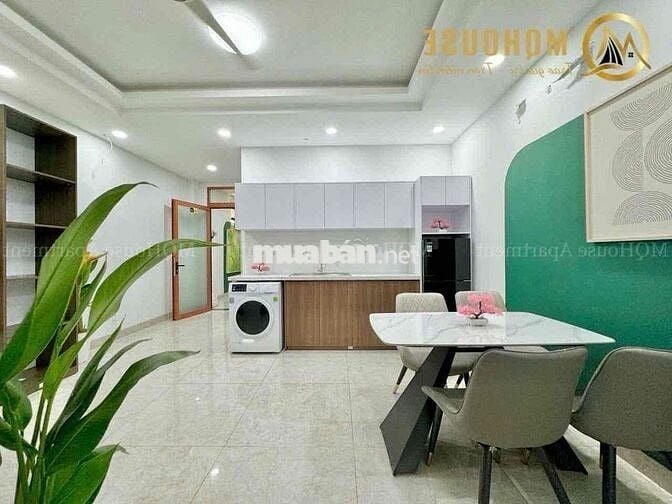 🌸Căn Hộ 2PN MỚI 100% CÓ BAN CÔNG FULL NỘI THẤT NGAY 3 THÁNG 2 CÓ MGR🌸