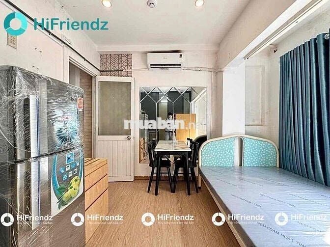 CC MINI MỚI, CỬA SỔ LỚN KHÔNG GIỚI HẠN NGƯỜI Ở, TRƯỜNG CHINH TÂN BÌNH
